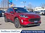 Used 2022 Ford Escape SEL for sale #E01109S1 - photo 3