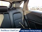 Used 2022 Ford Escape SEL for sale #E01109S1 - photo 22
