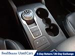 Used 2022 Ford Escape SEL for sale #E01109S1 - photo 24