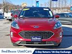 Used 2022 Ford Escape SEL for sale #E01109S1 - photo 4