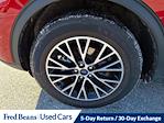 Used 2022 Ford Escape SEL for sale #E01109S1 - photo 30