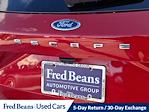 Used 2022 Ford Escape SEL for sale #E01109S1 - photo 33