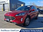 Used 2022 Ford Escape SEL for sale #E01109S1 - photo 5