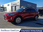 Used 2022 Ford Escape SEL for sale #E01109S1 - photo 6