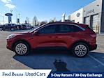 Used 2022 Ford Escape SEL for sale #E01109S1 - photo 7