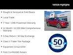 Used 2022 Ford Escape SEL for sale #E01109S1 - photo 8