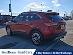 Used 2022 Ford Escape SEL for sale #E01109S1 - photo 9