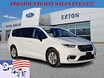 2024 Chrysler Pacifica FWD Minivan for sale #E01110P - photo 1