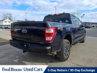 Used 2023 Ford F-150 - photo 1