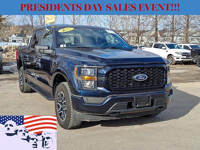 Used 2023 Ford F-150 - photo 1
