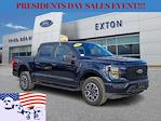 2023 Ford F-150 SuperCrew Cab 4WD Pickup for sale #E01111J - photo 1