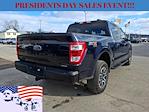 2023 Ford F-150 SuperCrew Cab 4WD Pickup for sale #E01111J - photo 10