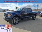 2023 Ford F-150 SuperCrew Cab 4WD Pickup for sale #E01111J - photo 5