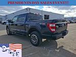 2023 Ford F-150 SuperCrew Cab 4WD Pickup for sale #E01111J - photo 7