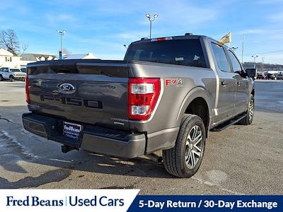 Used 2023 Ford F-150 - photo 1