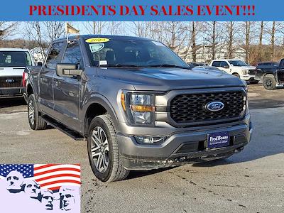 Used 2023 Ford F-150 - photo 1