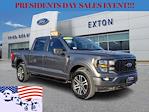 2023 Ford F-150 SuperCrew Cab 4WD Pickup for sale #E01112J - photo 1