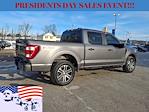 2023 Ford F-150 SuperCrew Cab 4WD Pickup for sale #E01112J - photo 11