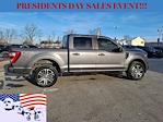 2023 Ford F-150 SuperCrew Cab 4WD Pickup for sale #E01112J - photo 12
