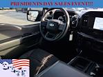 2023 Ford F-150 SuperCrew Cab 4WD Pickup for sale #E01112J - photo 14