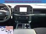 2023 Ford F-150 SuperCrew Cab 4WD Pickup for sale #E01112J - photo 15