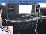 2023 Ford F-150 SuperCrew Cab 4WD Pickup for sale #E01112J - photo 23