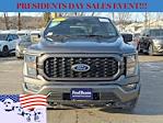 2023 Ford F-150 SuperCrew Cab 4WD Pickup for sale #E01112J - photo 3