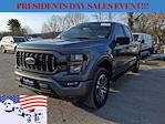 2023 Ford F-150 SuperCrew Cab 4WD Pickup for sale #E01112J - photo 4