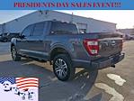 2023 Ford F-150 SuperCrew Cab 4WD Pickup for sale #E01112J - photo 7