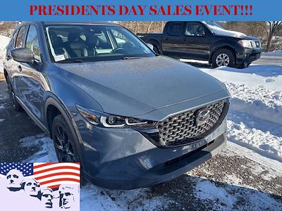 Used 2024 Mazda CX-5 2.5 S Carbon Edition for sale #E01113P - photo 1