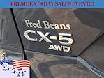 2024 Mazda CX-5 AWD SUV for sale #E01113P - photo 31