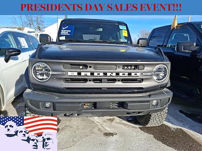 2023 Ford Bronco 4WD SUV for sale #E01115D - photo 2