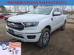 2019 Ford Ranger SuperCrew Cab 4WD Pickup for sale #E01118P - photo 2