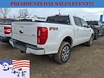 2019 Ford Ranger SuperCrew Cab 4WD Pickup for sale #E01118P - photo 7