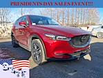 Used 2018 Mazda CX-5 Grand Touring for sale #E01119P - photo 1