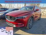 Used 2018 Mazda CX-5 Grand Touring for sale #E01119P - photo 2