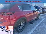 Used 2018 Mazda CX-5 Grand Touring for sale #E01119P - photo 4