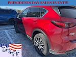 Used 2018 Mazda CX-5 Grand Touring for sale #E01119P - photo 5
