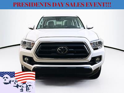 Used 2023 Toyota Tacoma - photo 1