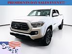 2023 Toyota Tacoma Double Cab RWD Pickup for sale #E01120S - photo 3