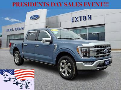 Used 2023 Ford F-150 - photo 1