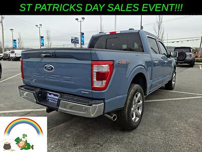 Used 2023 Ford F-150 - photo 1