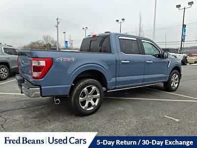 Used 2023 Ford F-150 - photo 1