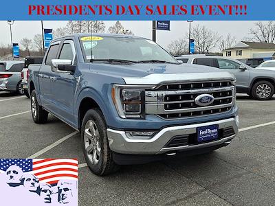 Used 2023 Ford F-150 - photo 1
