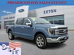 2023 Ford F-150 SuperCrew Cab 4WD Pickup for sale #E01124P - photo 1