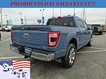 2023 Ford F-150 SuperCrew Cab 4WD Pickup for sale #E01124P - photo 10