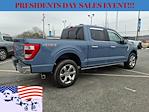 2023 Ford F-150 SuperCrew Cab 4WD Pickup for sale #E01124P - photo 11