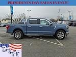 2023 Ford F-150 SuperCrew Cab 4WD Pickup for sale #E01124P - photo 12