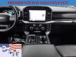 2023 Ford F-150 SuperCrew Cab 4WD Pickup for sale #E01124P - photo 15