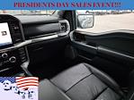 2023 Ford F-150 SuperCrew Cab 4WD Pickup for sale #E01124P - photo 16